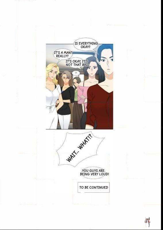 Blood Link Blood Link Chapter 27 - Page 47