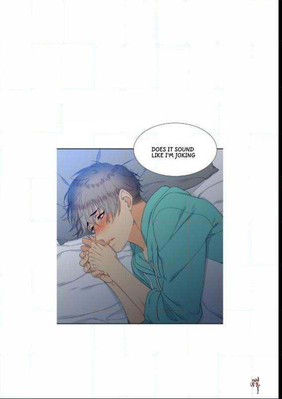 Blood Link Blood Link Chapter 27 - Page 5