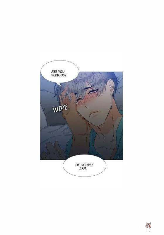 Blood Link Blood Link Chapter 27 - Page 6