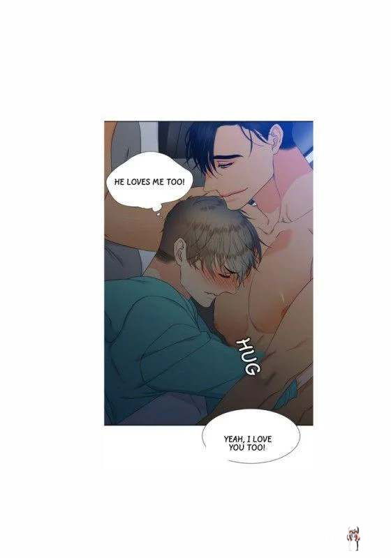 Blood Link Blood Link Chapter 27 - Page 7