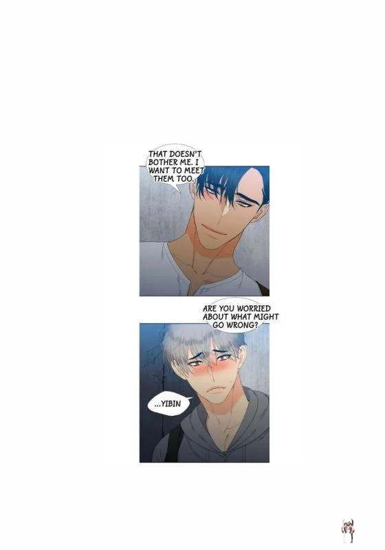 Blood Link Blood Link Chapter 28 - Page 10 Blood Link Blood Link Chapter 28 - Page 10