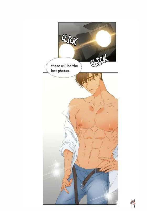 Blood Link Blood Link Chapter 28 - Page 12 Blood Link Blood Link Chapter 28 - Page 12