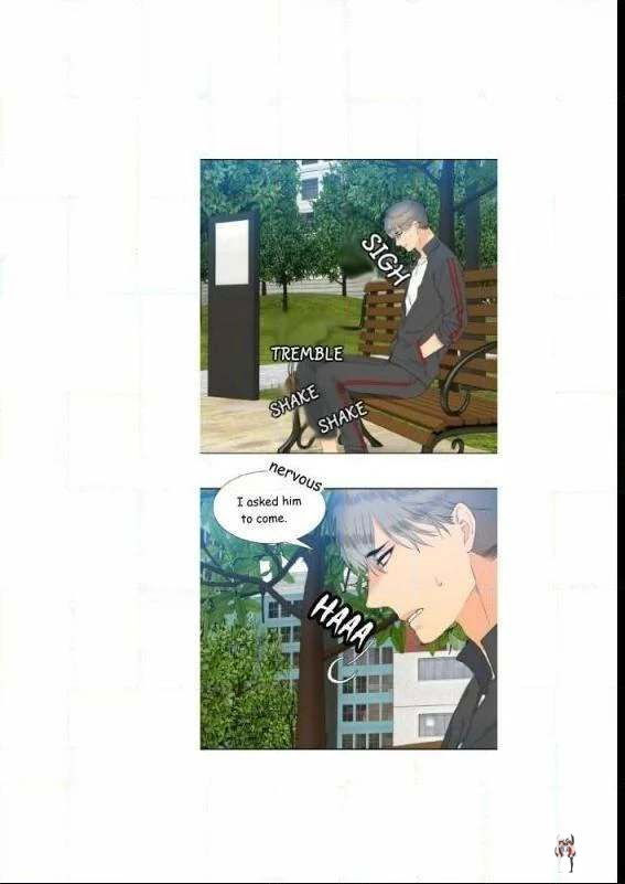 Blood Link Blood Link Chapter 28 - Page 19 Blood Link Blood Link Chapter 28 - Page 19