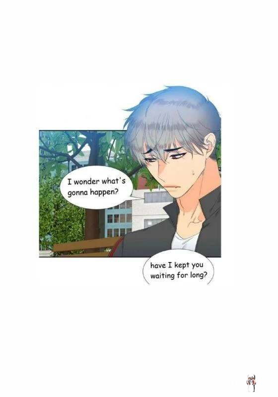 Blood Link Blood Link Chapter 28 - Page 21 Blood Link Blood Link Chapter 28 - Page 21