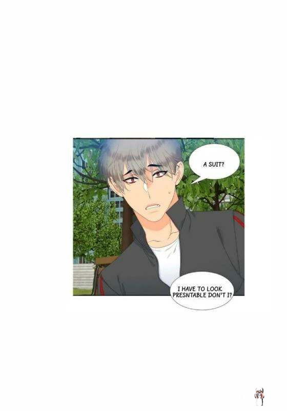 Blood Link Blood Link Chapter 28 - Page 24 Blood Link Blood Link Chapter 28 - Page 24