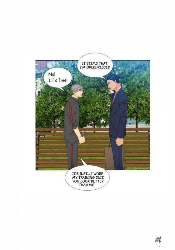 Blood Link Blood Link Chapter 28 - Page 25 Blood Link Blood Link Chapter 28 - Page 25