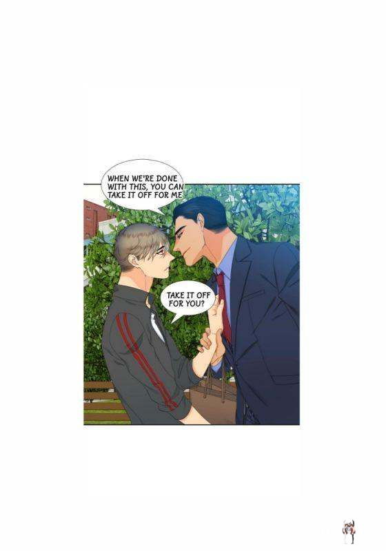 Blood Link Blood Link Chapter 28 - Page 28 Blood Link Blood Link Chapter 28 - Page 28