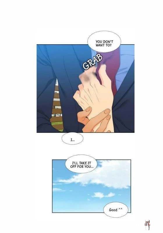 Blood Link Blood Link Chapter 28 - Page 29 Blood Link Blood Link Chapter 28 - Page 29