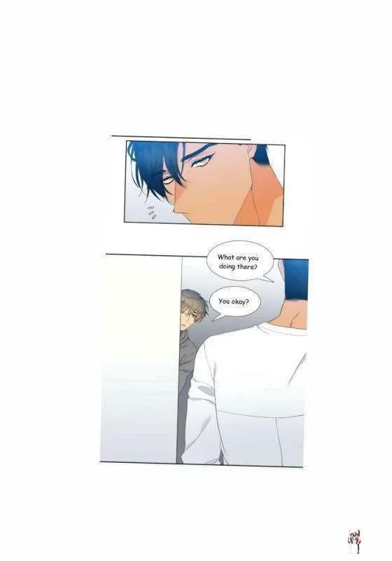 Blood Link Blood Link Chapter 28 - Page 3 Blood Link Blood Link Chapter 28 - Page 3