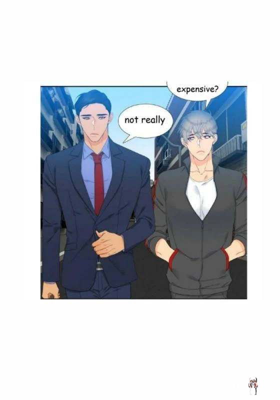 Blood Link Blood Link Chapter 28 - Page 32 Blood Link Blood Link Chapter 28 - Page 32