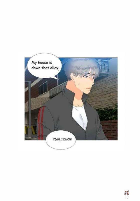 Blood Link Blood Link Chapter 28 - Page 33 Blood Link Blood Link Chapter 28 - Page 33