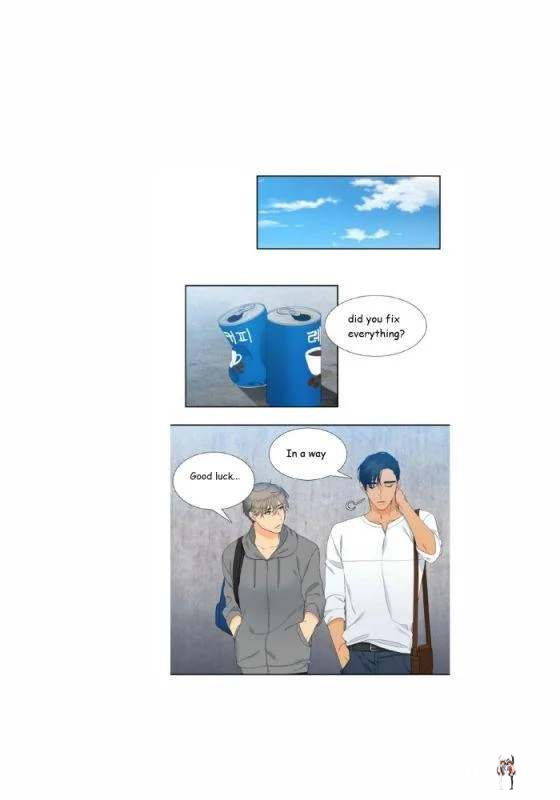 Blood Link Blood Link Chapter 28 - Page 4 Blood Link Blood Link Chapter 28 - Page 4