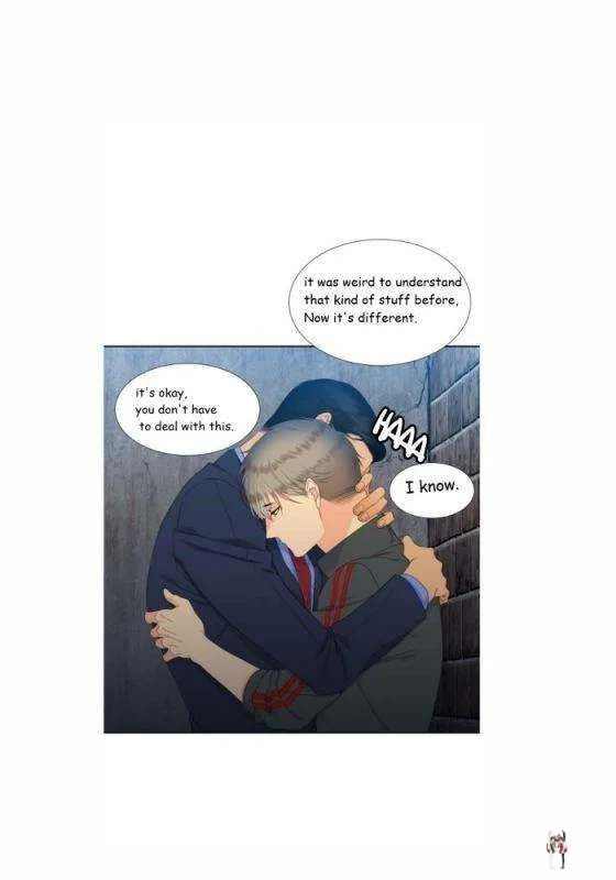 Blood Link Blood Link Chapter 28 - Page 42 Blood Link Blood Link Chapter 28 - Page 42