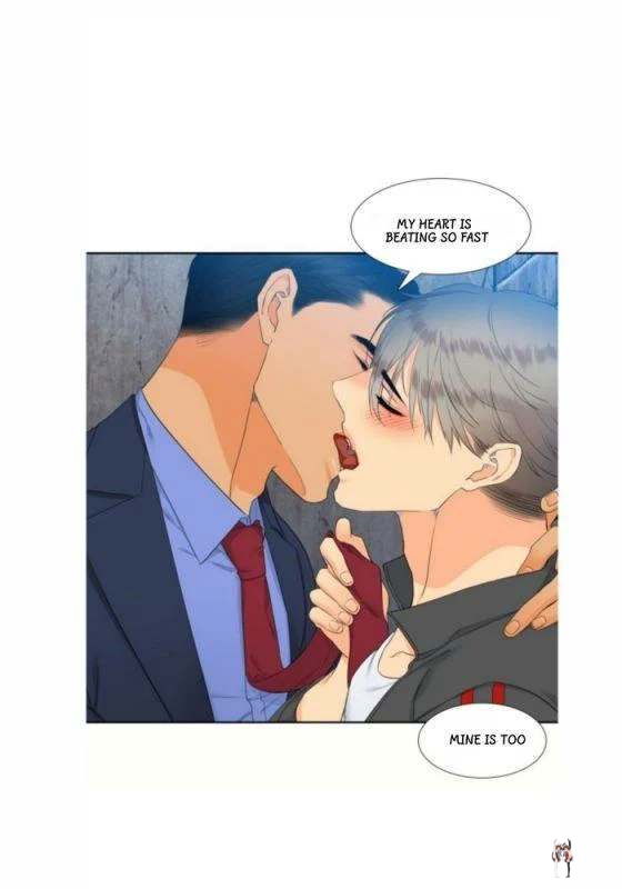 Blood Link Blood Link Chapter 28 - Page 45 Blood Link Blood Link Chapter 28 - Page 45