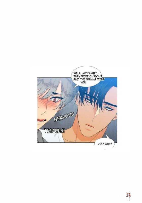 Blood Link Blood Link Chapter 28 - Page 7 Blood Link Blood Link Chapter 28 - Page 7