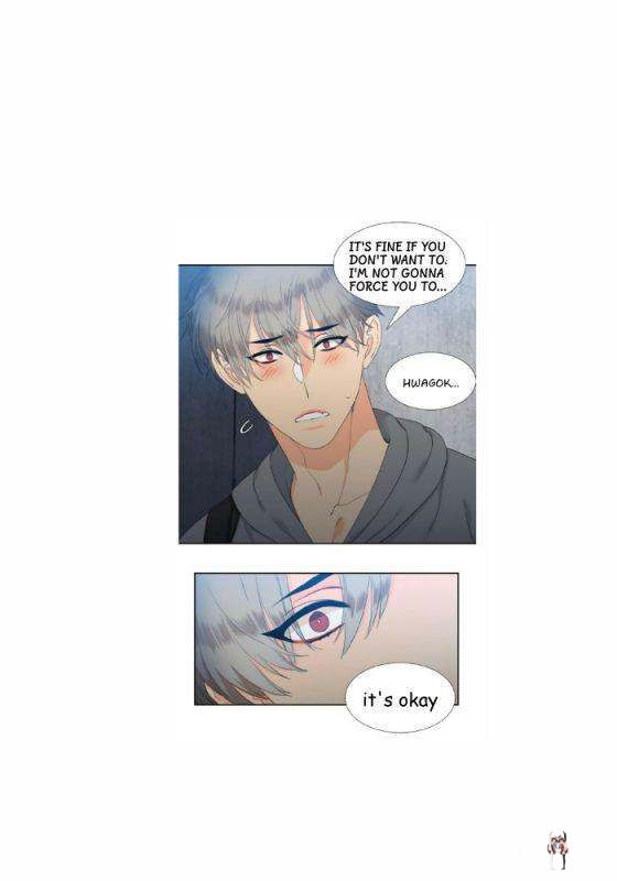 Blood Link Blood Link Chapter 28 - Page 9 Blood Link Blood Link Chapter 28 - Page 9