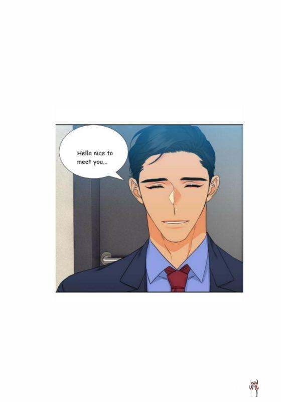 Blood Link Blood Link Chapter 29 - Page 10