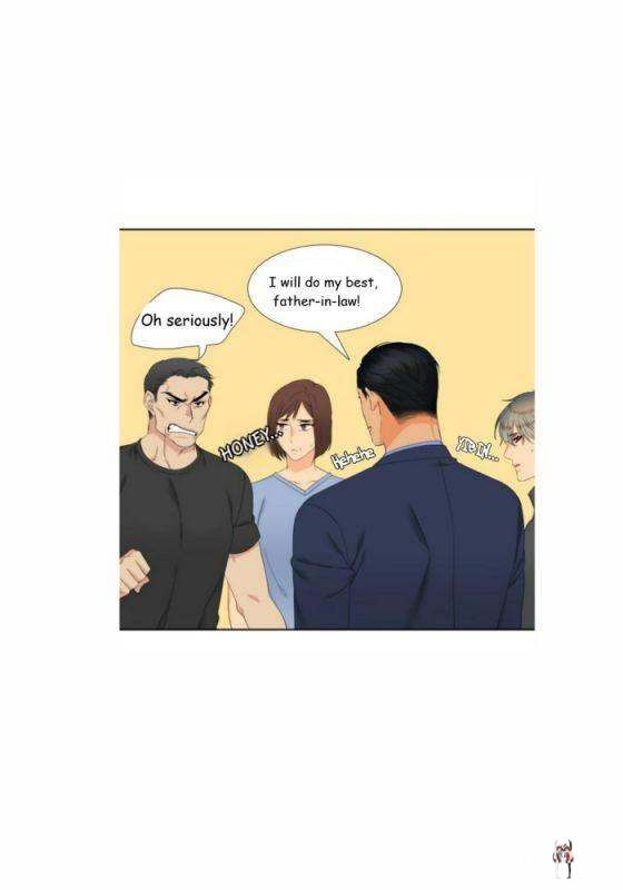 Blood Link Blood Link Chapter 29 - Page 15