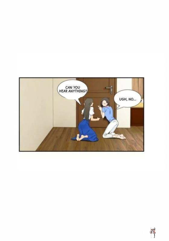 Blood Link Blood Link Chapter 29 - Page 16