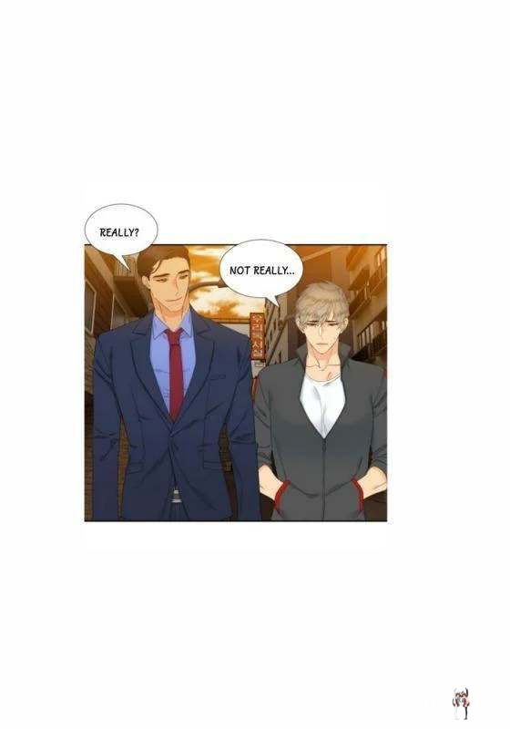 Blood Link Blood Link Chapter 29 - Page 18