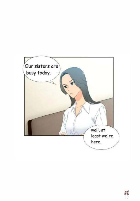 Blood Link Blood Link Chapter 29 - Page 2