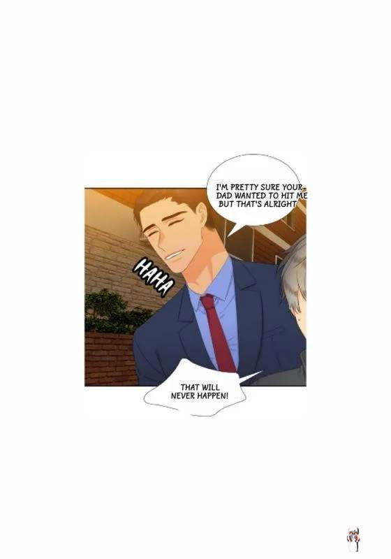 Blood Link Blood Link Chapter 29 - Page 21