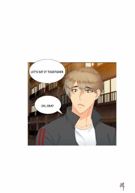 Blood Link Blood Link Chapter 29 - Page 23