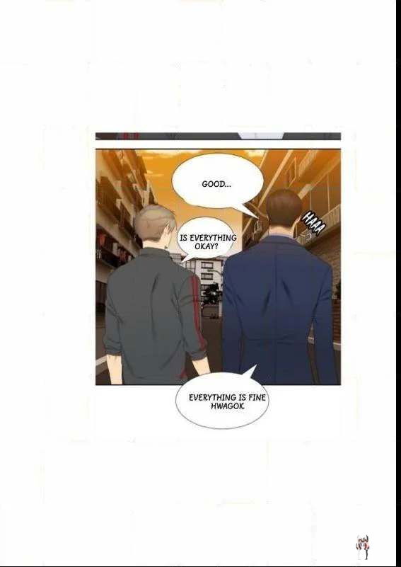 Blood Link Blood Link Chapter 29 - Page 24