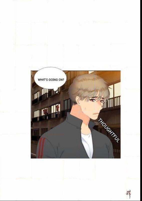 Blood Link Blood Link Chapter 29 - Page 25