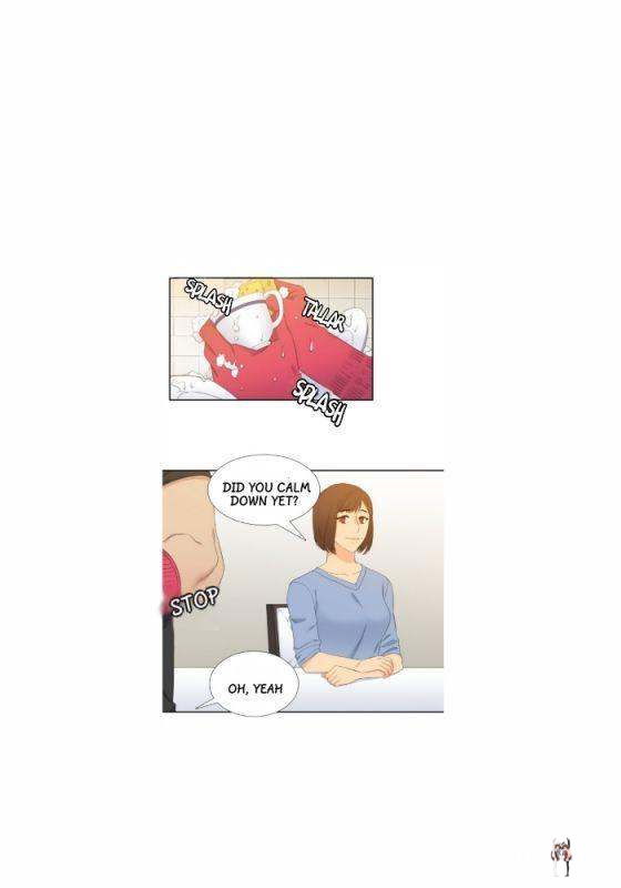 Blood Link Blood Link Chapter 29 - Page 27