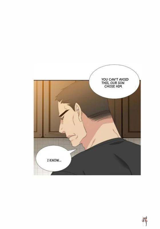 Blood Link Blood Link Chapter 29 - Page 28