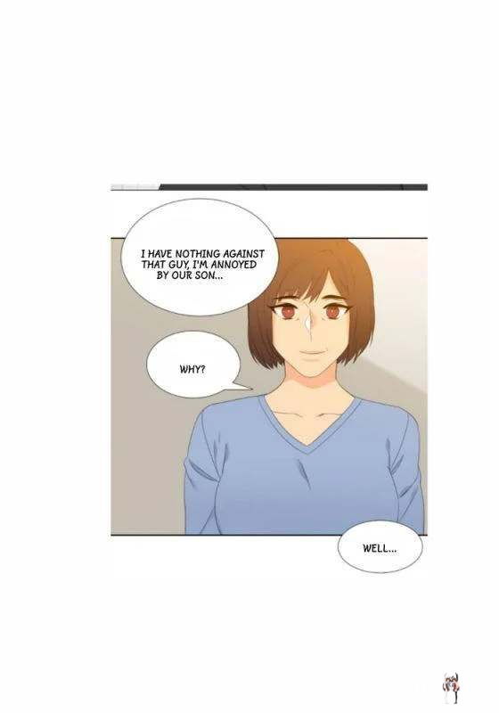 Blood Link Blood Link Chapter 29 - Page 29