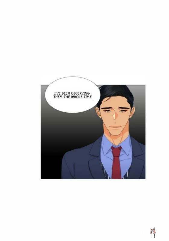 Blood Link Blood Link Chapter 29 - Page 30