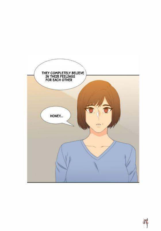 Blood Link Blood Link Chapter 29 - Page 33