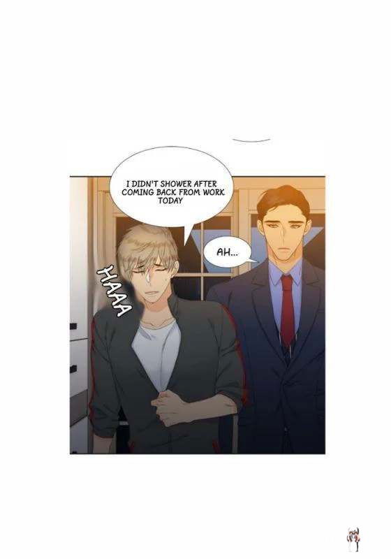 Blood Link Blood Link Chapter 29 - Page 37