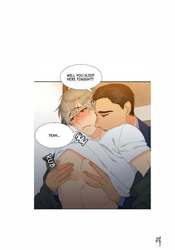 Blood Link Blood Link Chapter 29 - Page 40