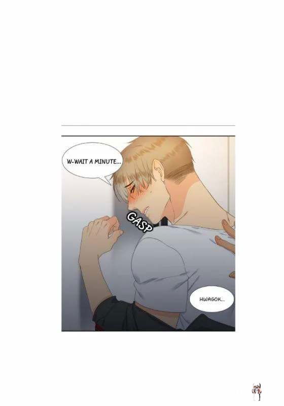 Blood Link Blood Link Chapter 29 - Page 41