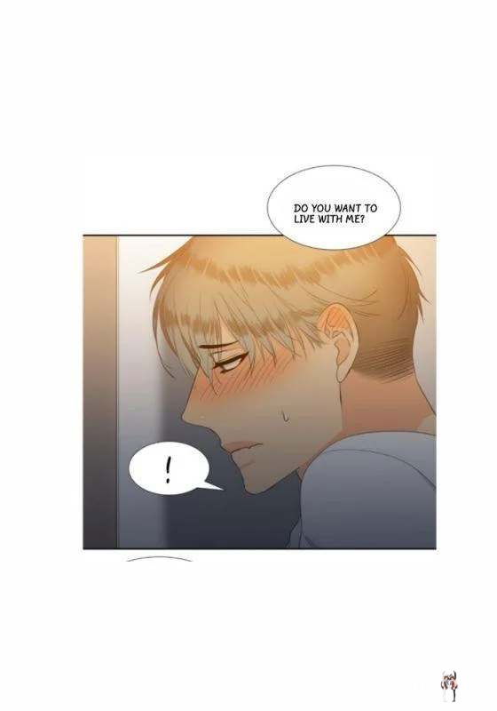 Blood Link Blood Link Chapter 29 - Page 43