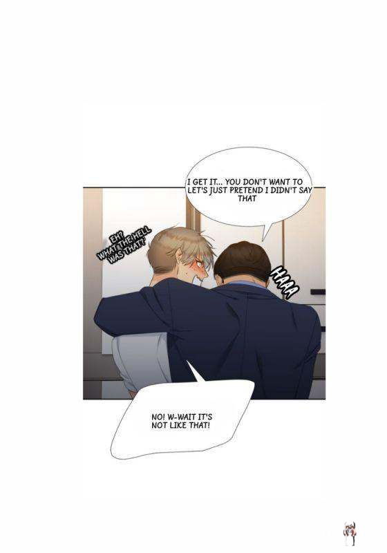 Blood Link Blood Link Chapter 29 - Page 45