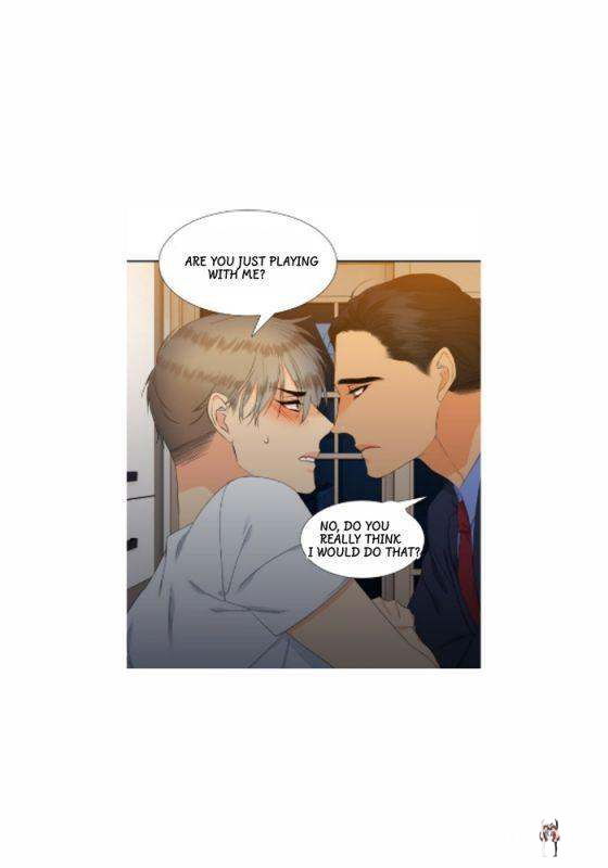 Blood Link Blood Link Chapter 29 - Page 46