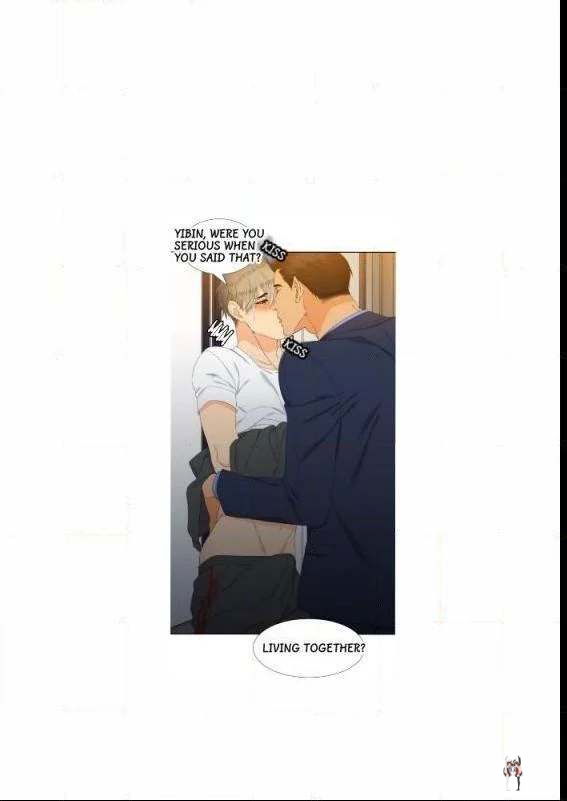 Blood Link Blood Link Chapter 29 - Page 49