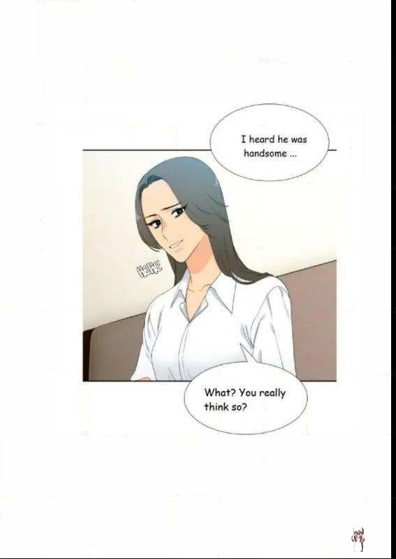 Blood Link Blood Link Chapter 29 - Page 5