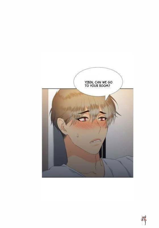 Blood Link Blood Link Chapter 29 - Page 52