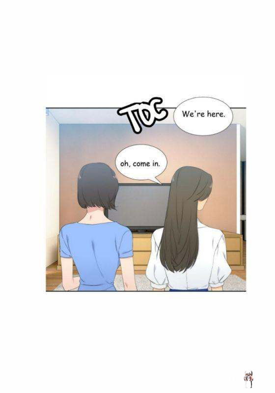 Blood Link Blood Link Chapter 29 - Page 6