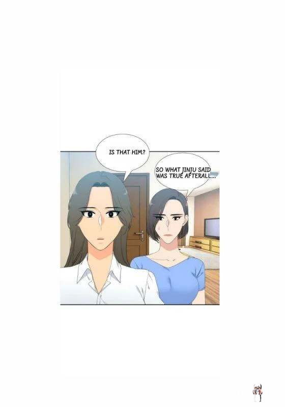 Blood Link Blood Link Chapter 29 - Page 8