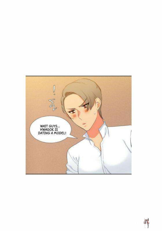 Blood Link Blood Link Chapter 30 - Page 13