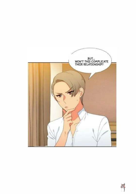 Blood Link Blood Link Chapter 30 - Page 16