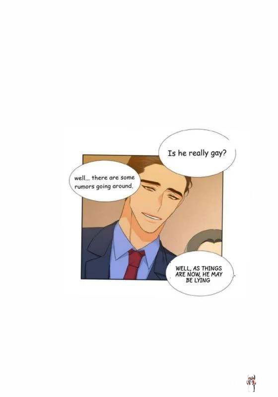 Blood Link Blood Link Chapter 30 - Page 17