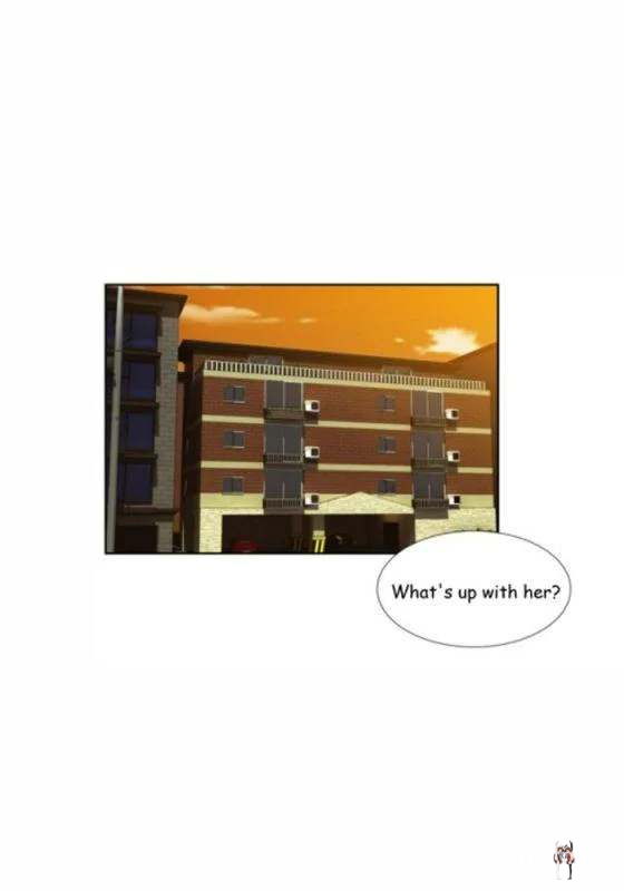 Blood Link Blood Link Chapter 30 - Page 2