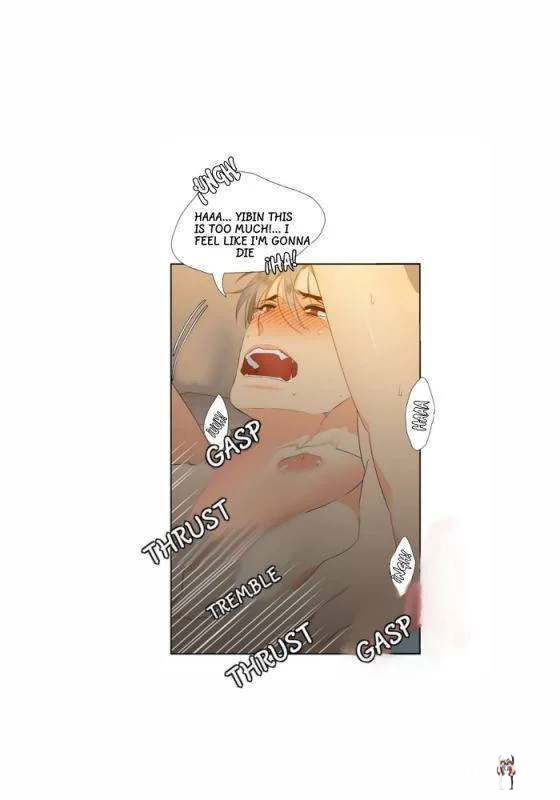 Blood Link Blood Link Chapter 30 - Page 28